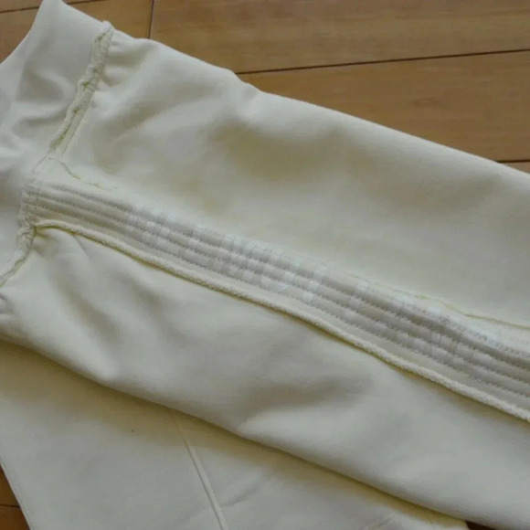 HELMUT LANG Printed French-cotton terry shorts Size S - Picture 8 of 15